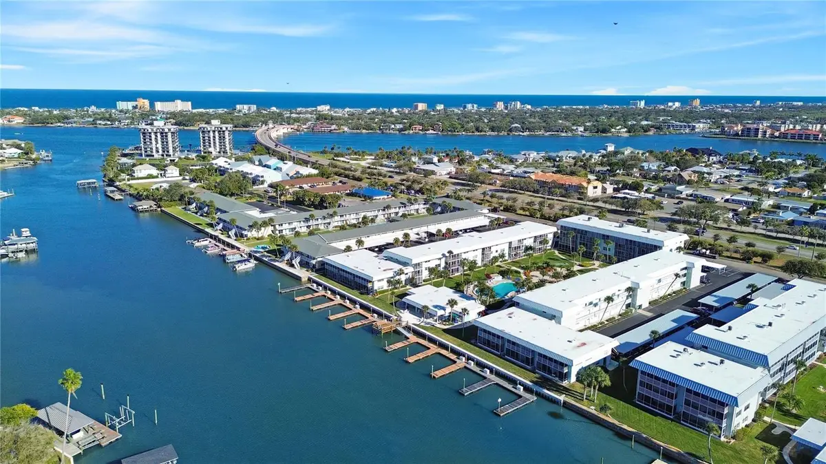 325 N Causeway #1020, New Smyrna Beach, FL 32169 - #1