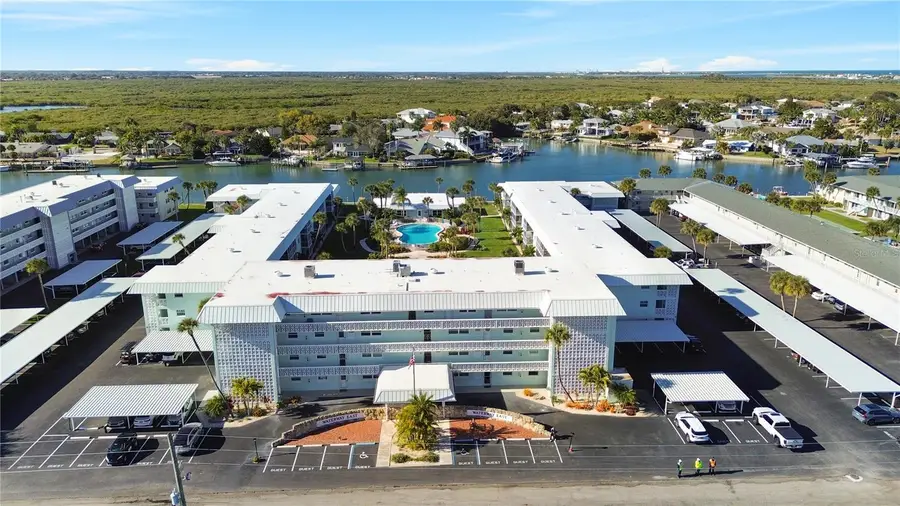 325 N Causeway #1020, New Smyrna Beach, FL 32169 - #2