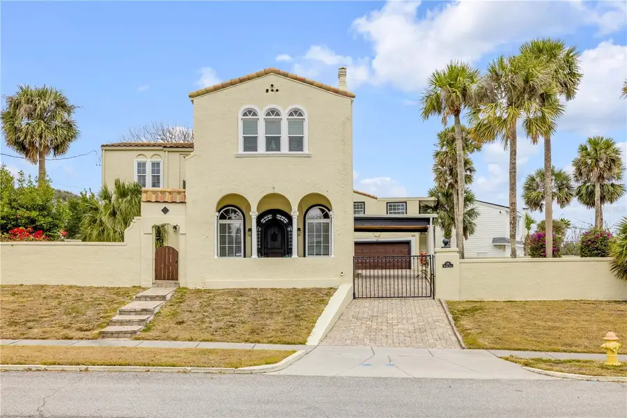 319 Wisteria Road, Daytona Beach, FL 32118 - Image #2