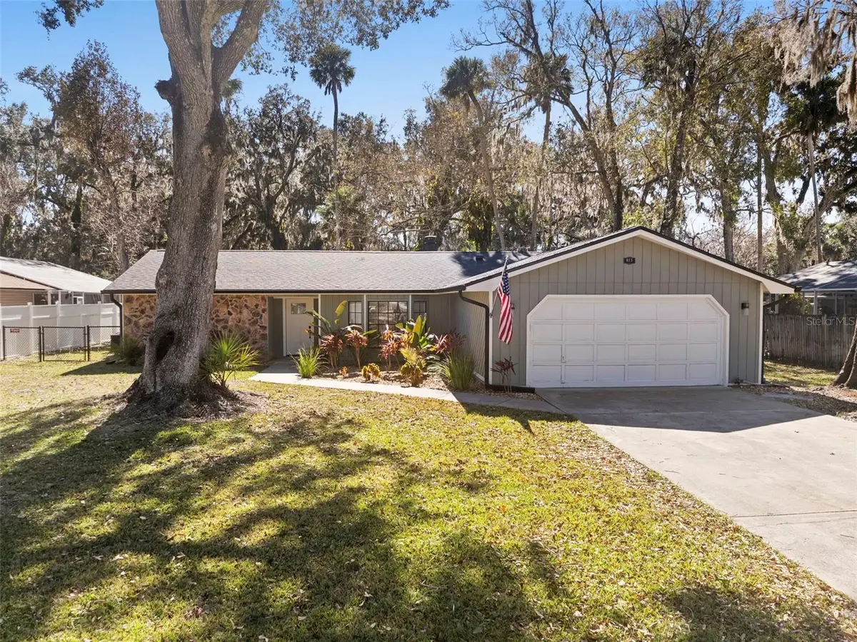 813 Sugar House Drive, Port Orange, FL 32129 - Image #1