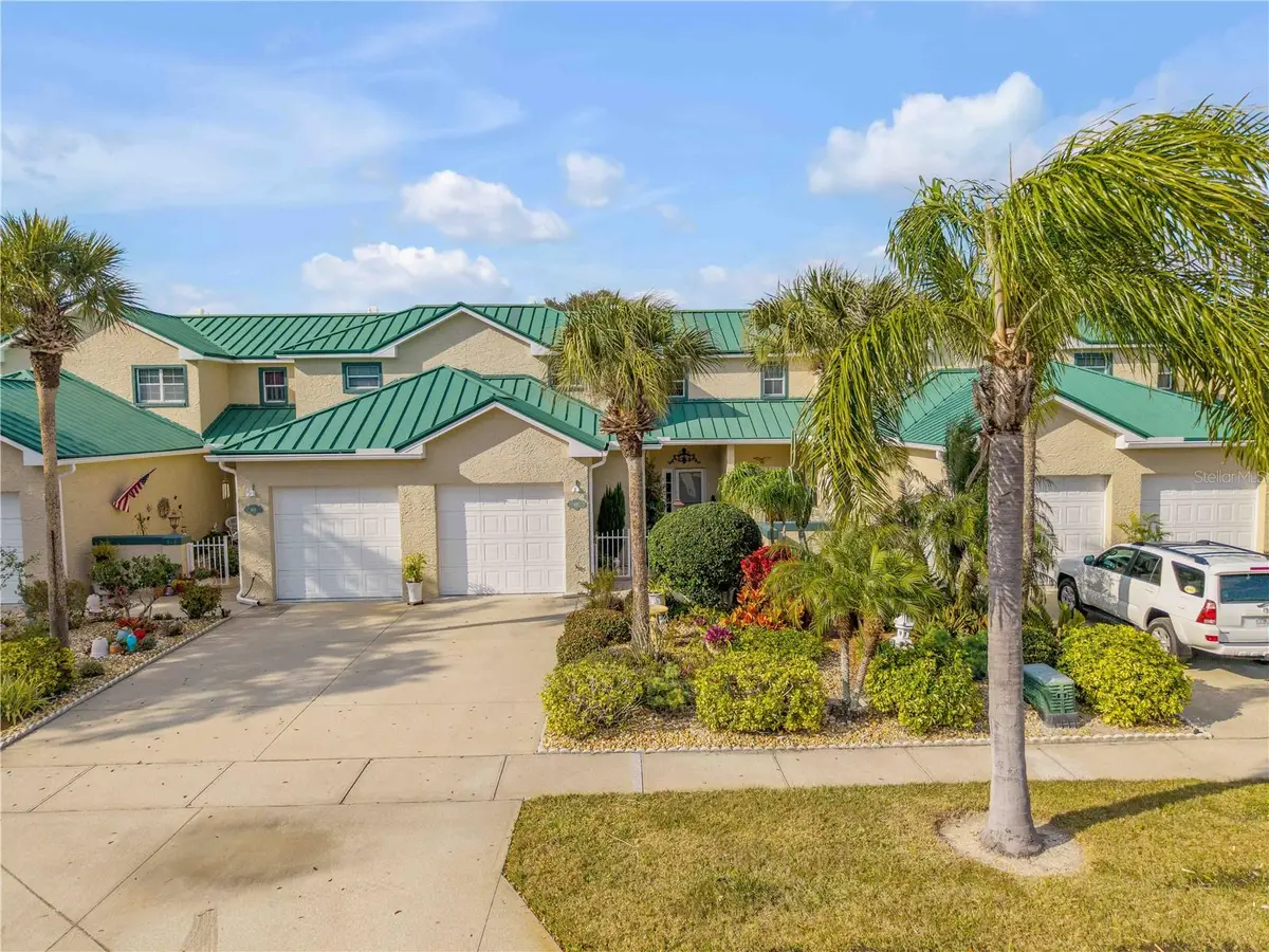 415 Bouchelle Drive, New Smyrna Beach, FL 32169 - #1