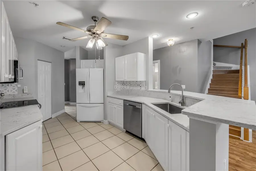 415 Bouchelle Drive, New Smyrna Beach, FL 32169 - #2