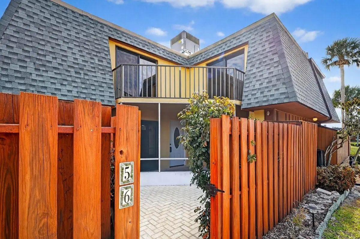 56 Cedar Dunes Drive, New Smyrna Beach, FL 32169 - Image #1