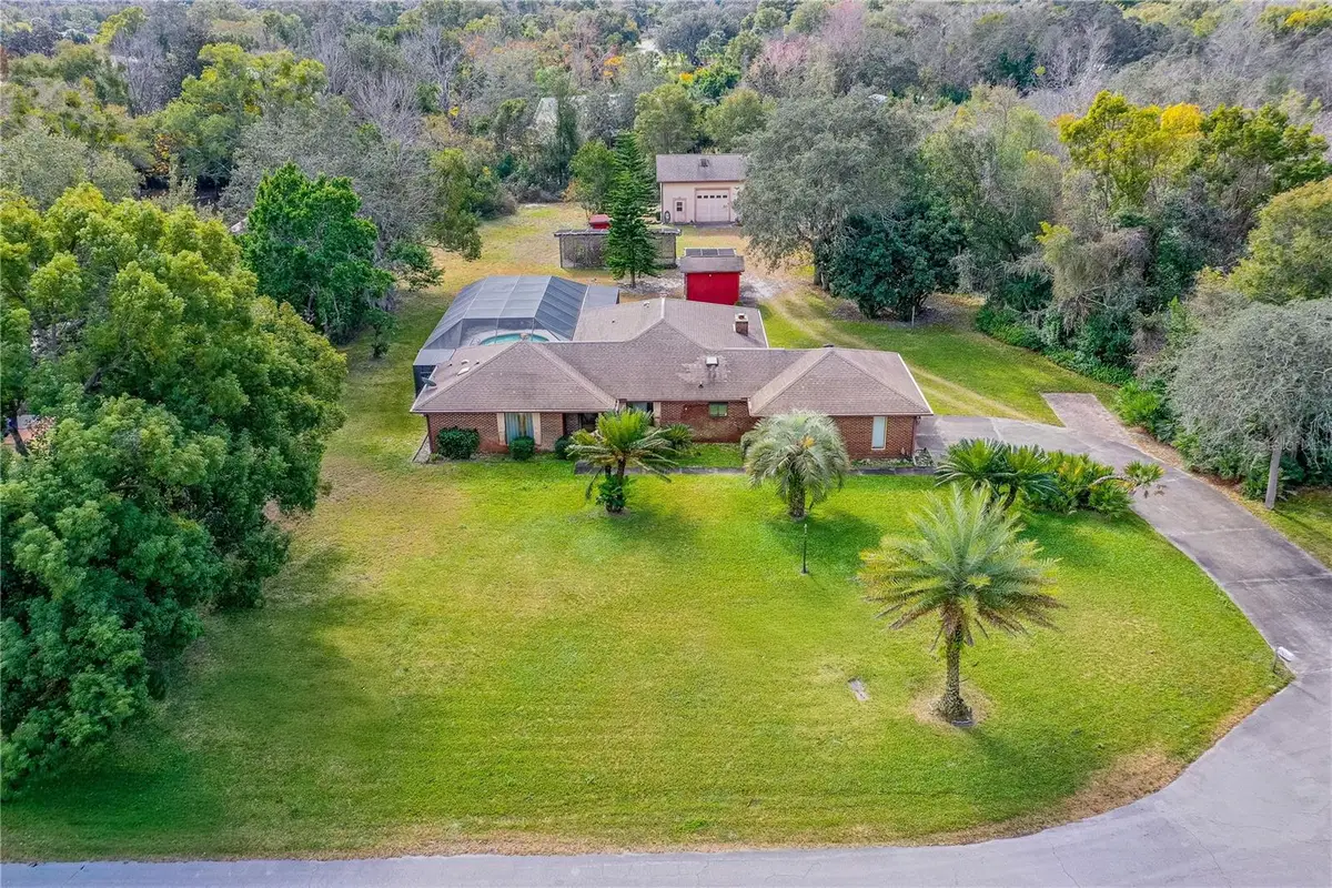 810 Hensel Hill Road W, Port Orange, FL 32127 - Image #1