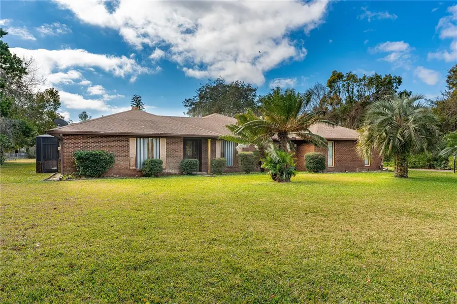 810 Hensel Hill Road W, Port Orange, FL 32127 - Image #3