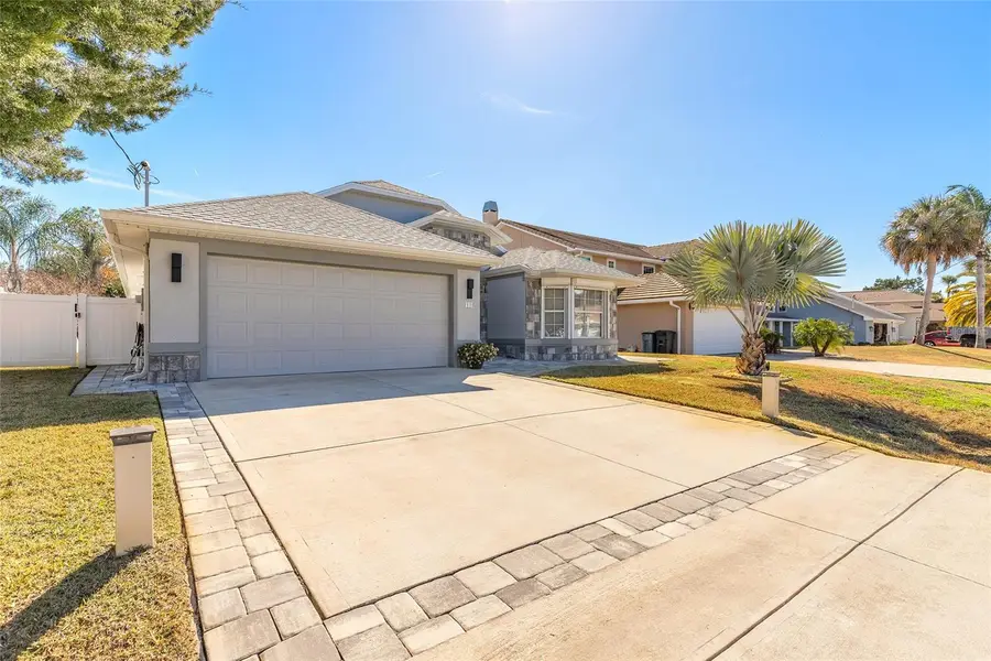 12 Comet Court, Palm Coast, FL 32137 - #2