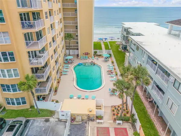 3501 S Atlantic Avenue #2060, NEW SMYRNA BEACH, FL 32169