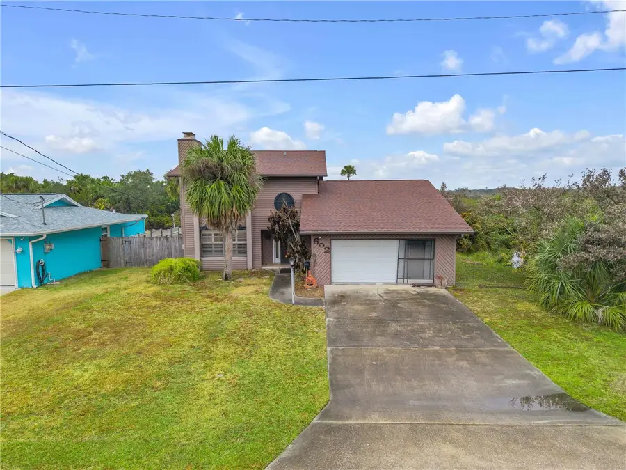 602 S 23rd Street, Flagler Beach, FL 32136 - #2
