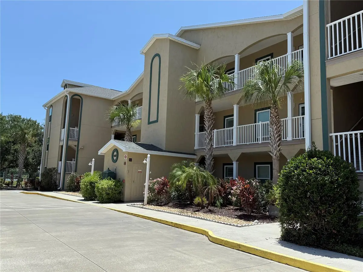 468 Bouchelle Drive #128, New Smyrna Beach, FL 32169 - Image #1