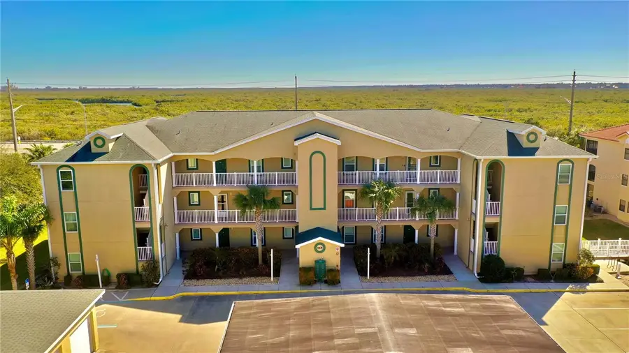 468 Bouchelle Drive #128, New Smyrna Beach, FL 32169 - Image #2