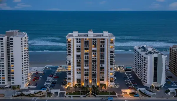 3003 S Atlantic Avenue #3B3, DAYTONA BEACH, FL 32118