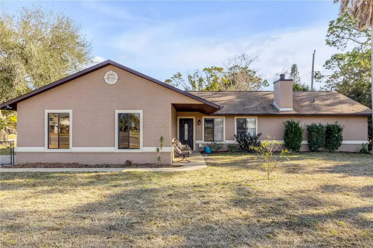 1842 Evergreen Drive, Edgewater, FL 32141 - Image #1