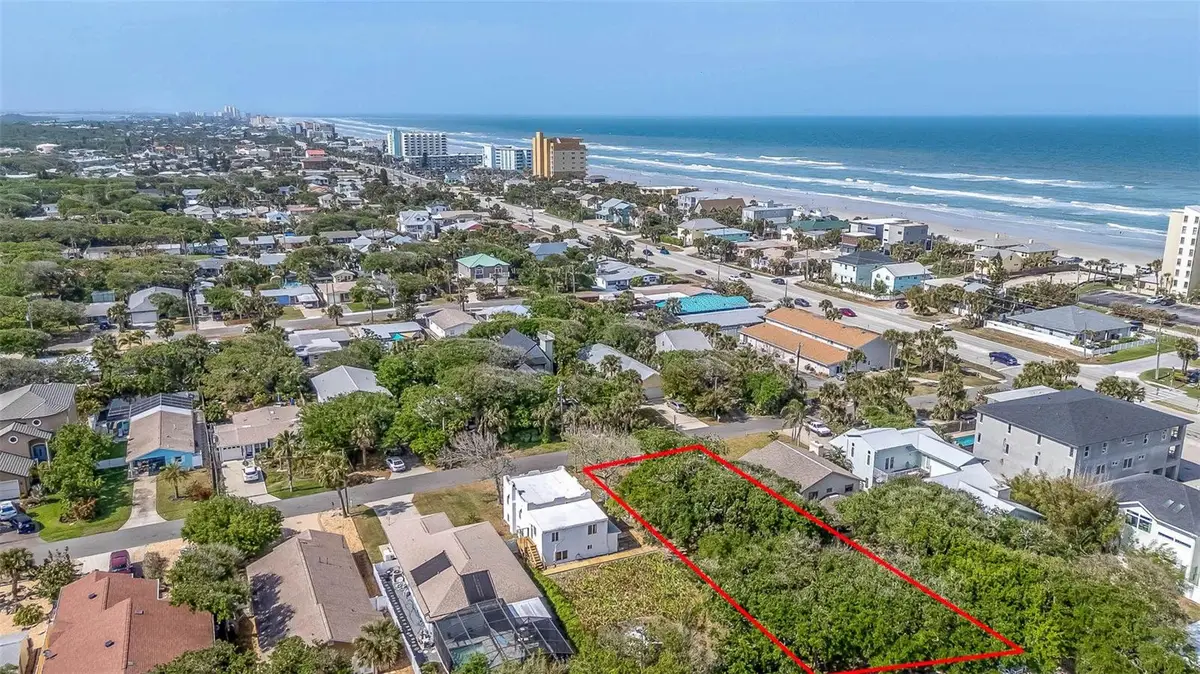 E 12th Avenue, New Smyrna Beach, FL 32169 - #1