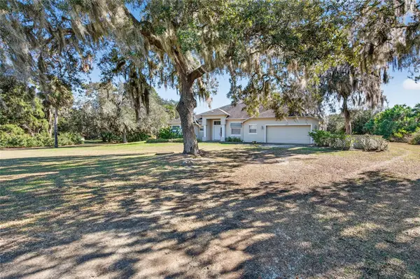 4365 Burkholm, MIMS, FL 32754