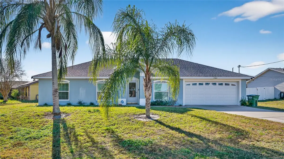 2563 Sheffield Drive, Deltona, FL 32738 - #1