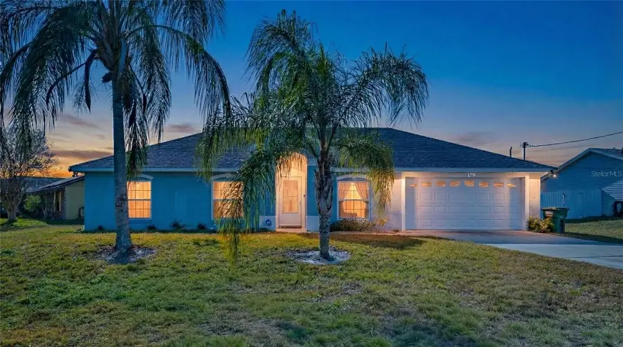 2563 Sheffield Drive, Deltona, FL 32738 - #2