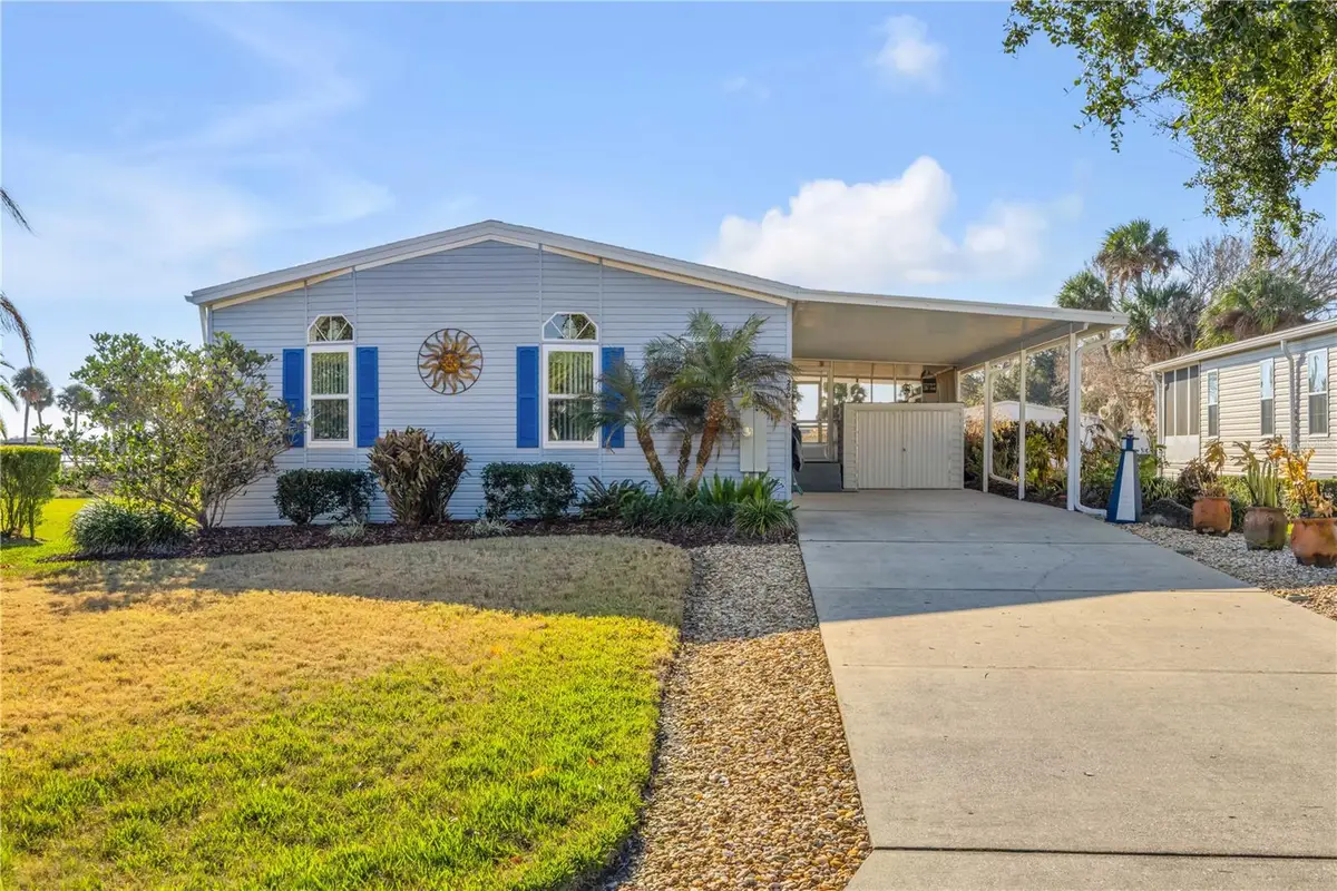 290 Navajo Drive, Oak Hill, FL 32759 - #1