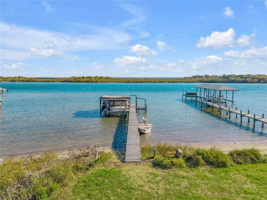 290 Navajo Drive, Oak Hill, FL 32759 - #2