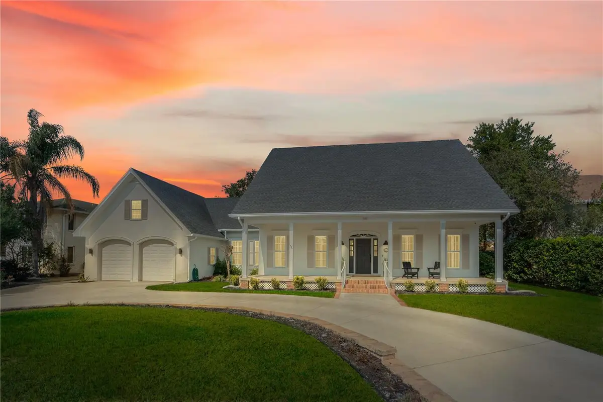 180 Sweet Bay Avenue, New Smyrna Beach, FL 32168 - #1