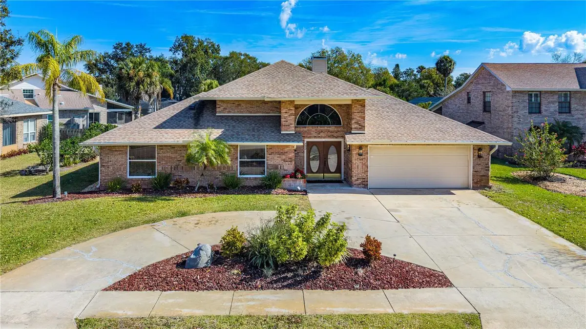 732 Hunt Club Trail, Port Orange, FL 32127 - #1