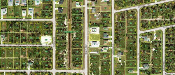 4378 Gillot Boulevard, PORT CHARLOTTE, FL 33981