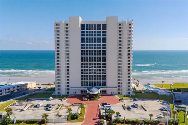 2545 S Atlantic Avenue #803, DAYTONA BEACH SHORES, FL 32118