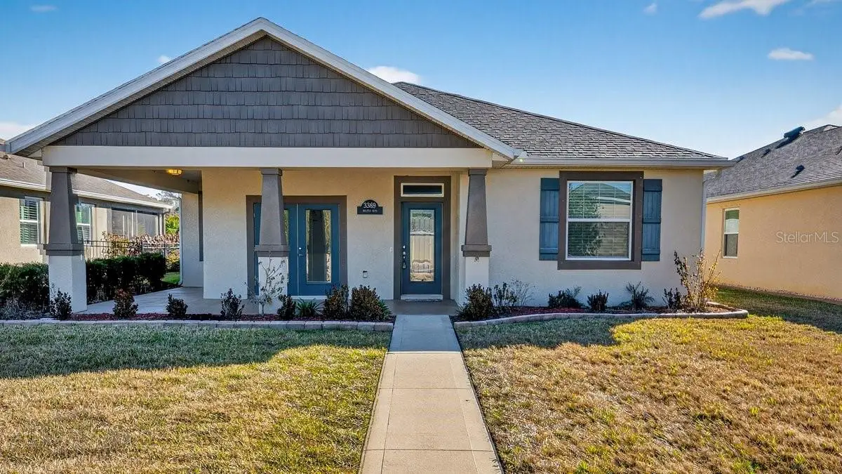 3369 Meleto Boulevard, New Smyrna Beach, FL 32168 - #1