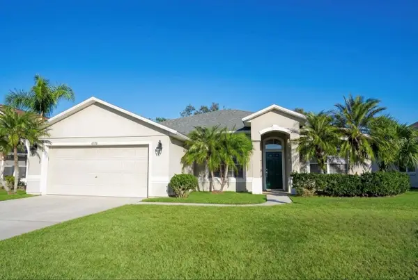 6780 Calistoga Circle, PORT ORANGE, FL 32128