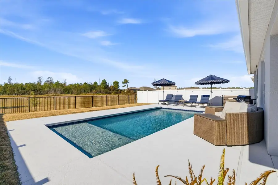 2697 Neverland Drive, New Smyrna Beach, FL 32168 - #2