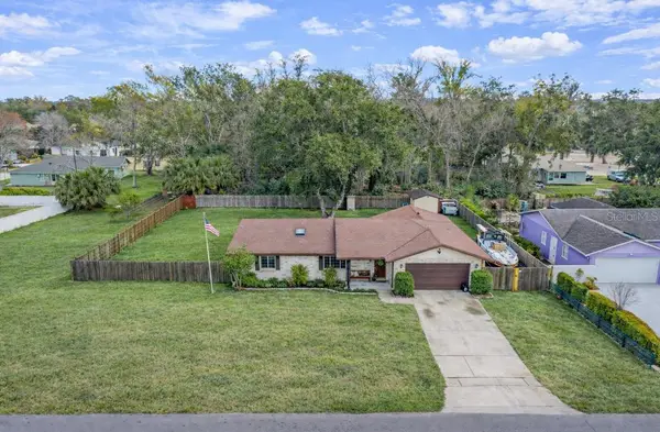 2503 Royal Palm Drive, EDGEWATER, FL 32141