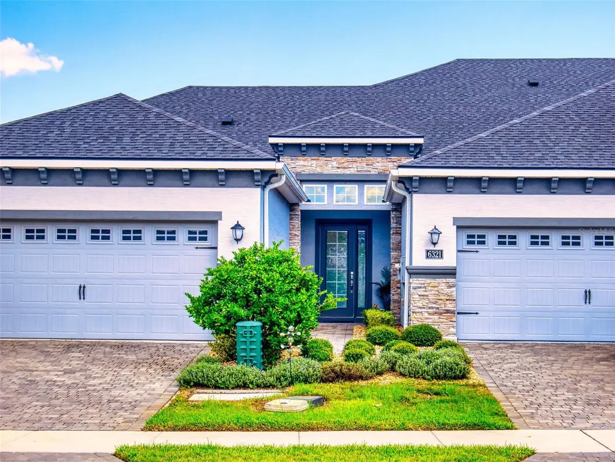 6321 Hanfield Drive, Port Orange, FL 32128 - #1