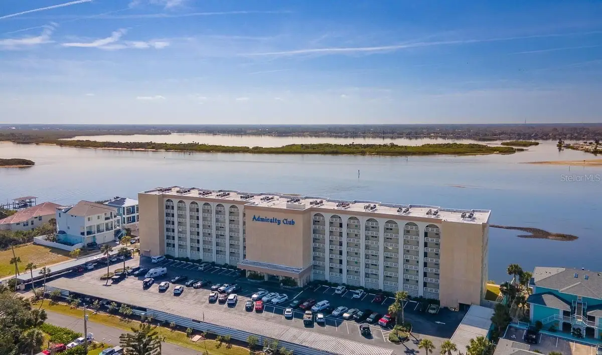 3606 S Peninsula Drive #103, Port Orange, FL 32127 - #1