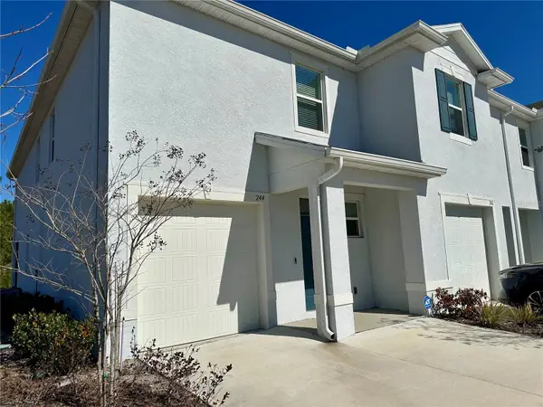 244 Reena Drive, DAYTONA BEACH, FL 32117