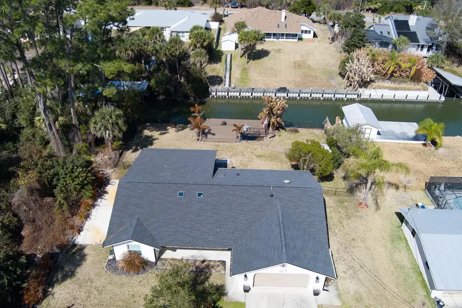 117 Azalea Road, Edgewater, FL 32141 - #2