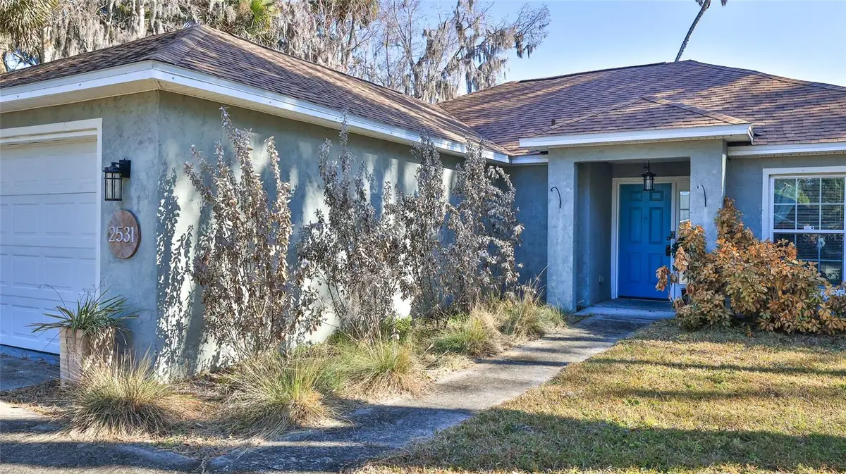 2531 Needle Palm Drive, Edgewater, FL 32141 - #1