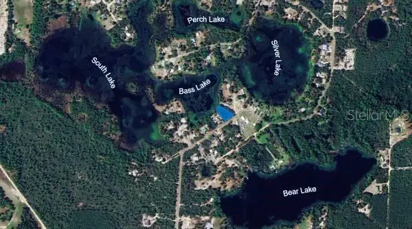 0 Fishermans Road, Paisley, FL 32767 - #3