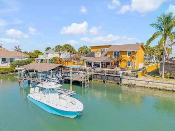 102 Via Duomo, NEW SMYRNA BEACH, FL 32169