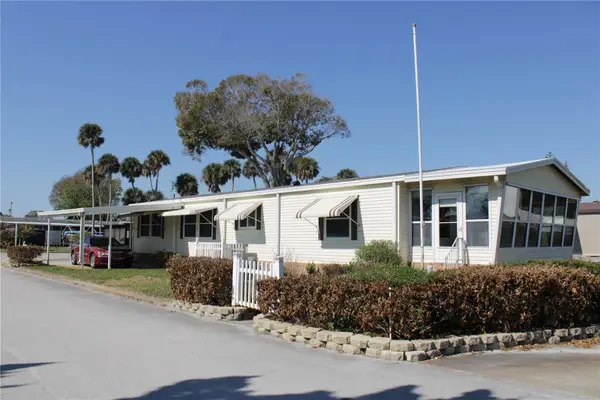 167 Indian River Drive N, EDGEWATER, FL 32141