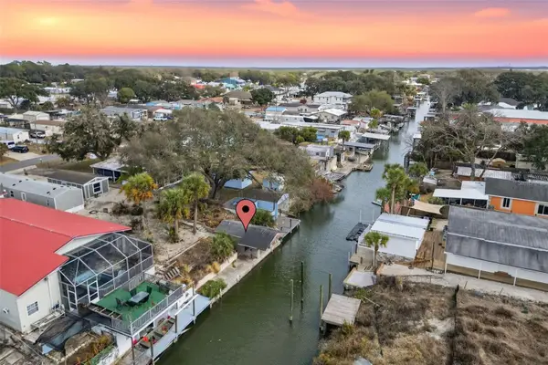 153 Gary Avenue, OAK HILL, FL 32759