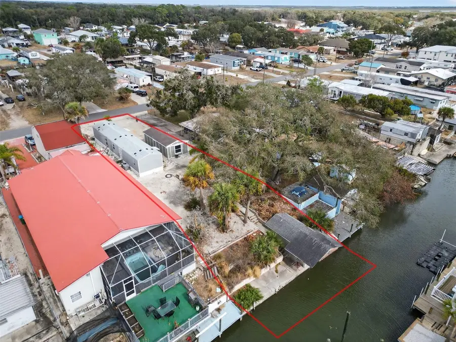 153 Gary Avenue, Oak Hill, FL 32759 - #3