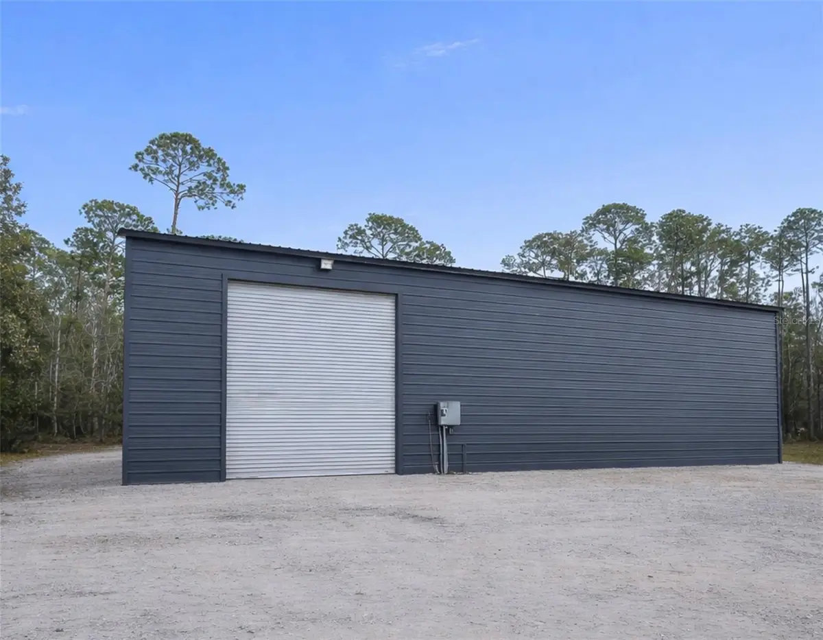 425 Western Road, New Smyrna Beach, FL 32168 - #1