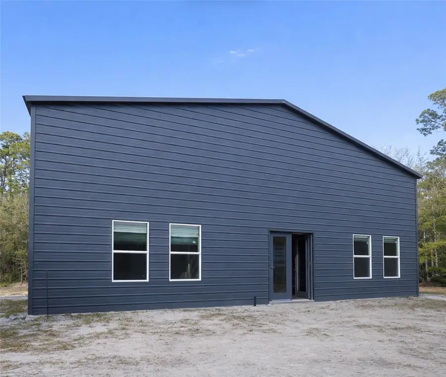 425 Western Road, New Smyrna Beach, FL 32168 - #2