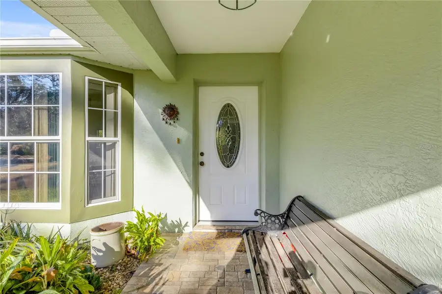 4395 Lake Ashby Road, New Smyrna Beach, FL 32168 - #3