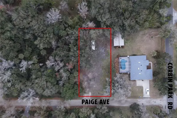 2124 Paige Avenue, NEW SMYRNA BEACH, FL 32168
