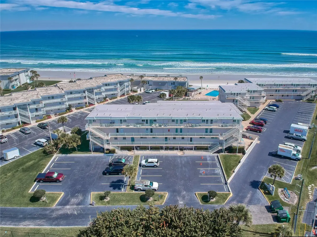 4849 Saxon Drive #C2080, New Smyrna Beach, FL 32169 - #1