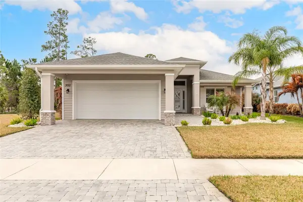 3012 Portofino Boulevard, NEW SMYRNA BEACH, FL 32168