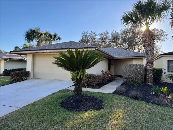 136 Turnberry Circle, NEW SMYRNA BEACH, FL 32168