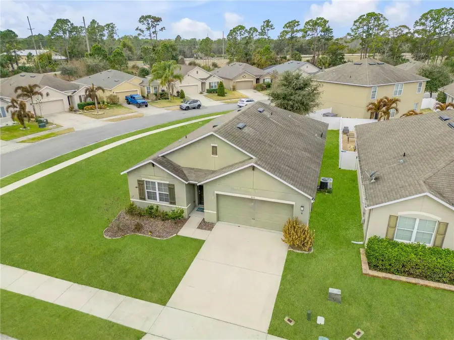 402 Pink Coral Lane, New Smyrna Beach, FL 32168 - #2