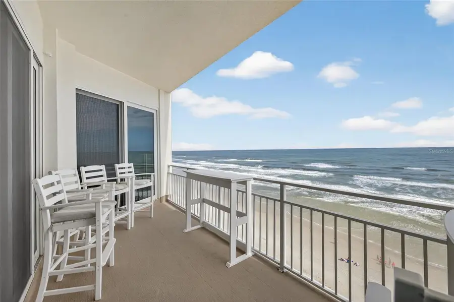 4381 S Atlantic Avenue #703, New Smyrna Beach, FL 32169 - #2