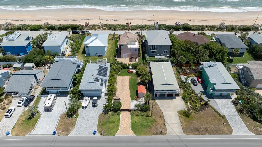 6260 S Atlantic Avenue, New Smyrna Beach, FL 32169 - #2